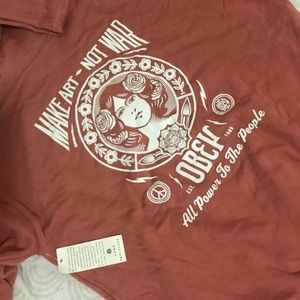 Obey hoodie